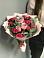 Букет восхищение в Больших Вяземах Букет цветов из: Гвоздики и Розы в Больших Вяземах