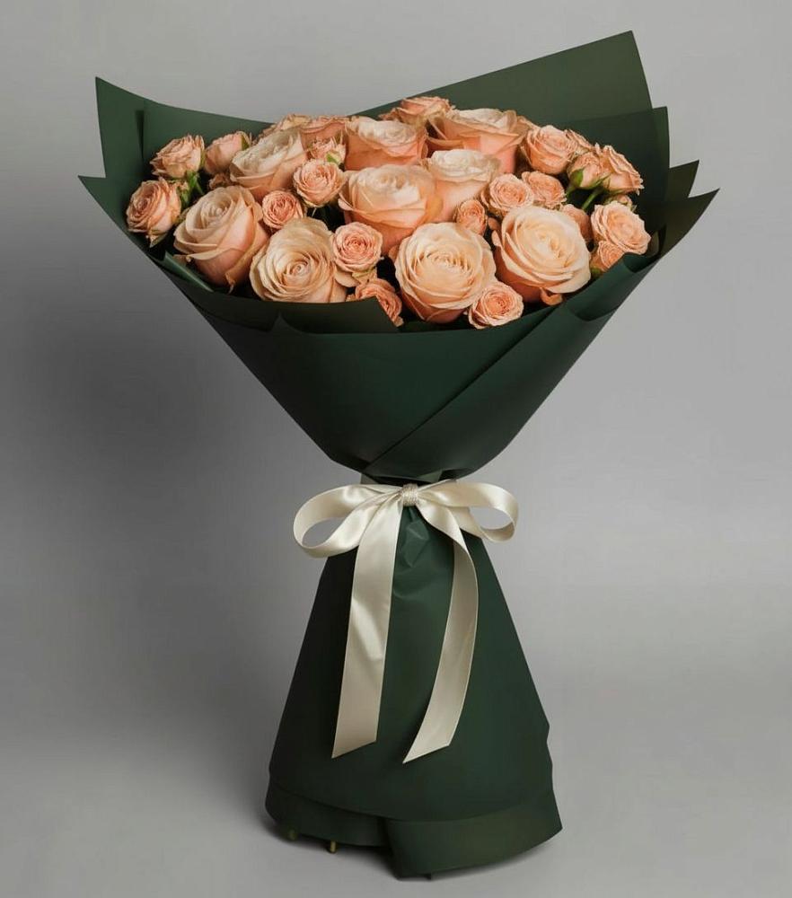 Букет Элегантный в Больших Вяземах