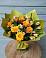 Букет созвездие в Больших Вяземах Букет цветов из: Альстромерии и Розы в Больших Вяземах